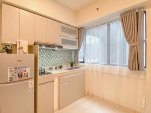Standard Apartment | Private kitchen