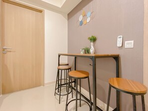 Standard Apartment