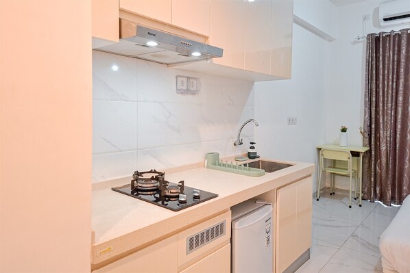 Standard Studio | Private kitchen