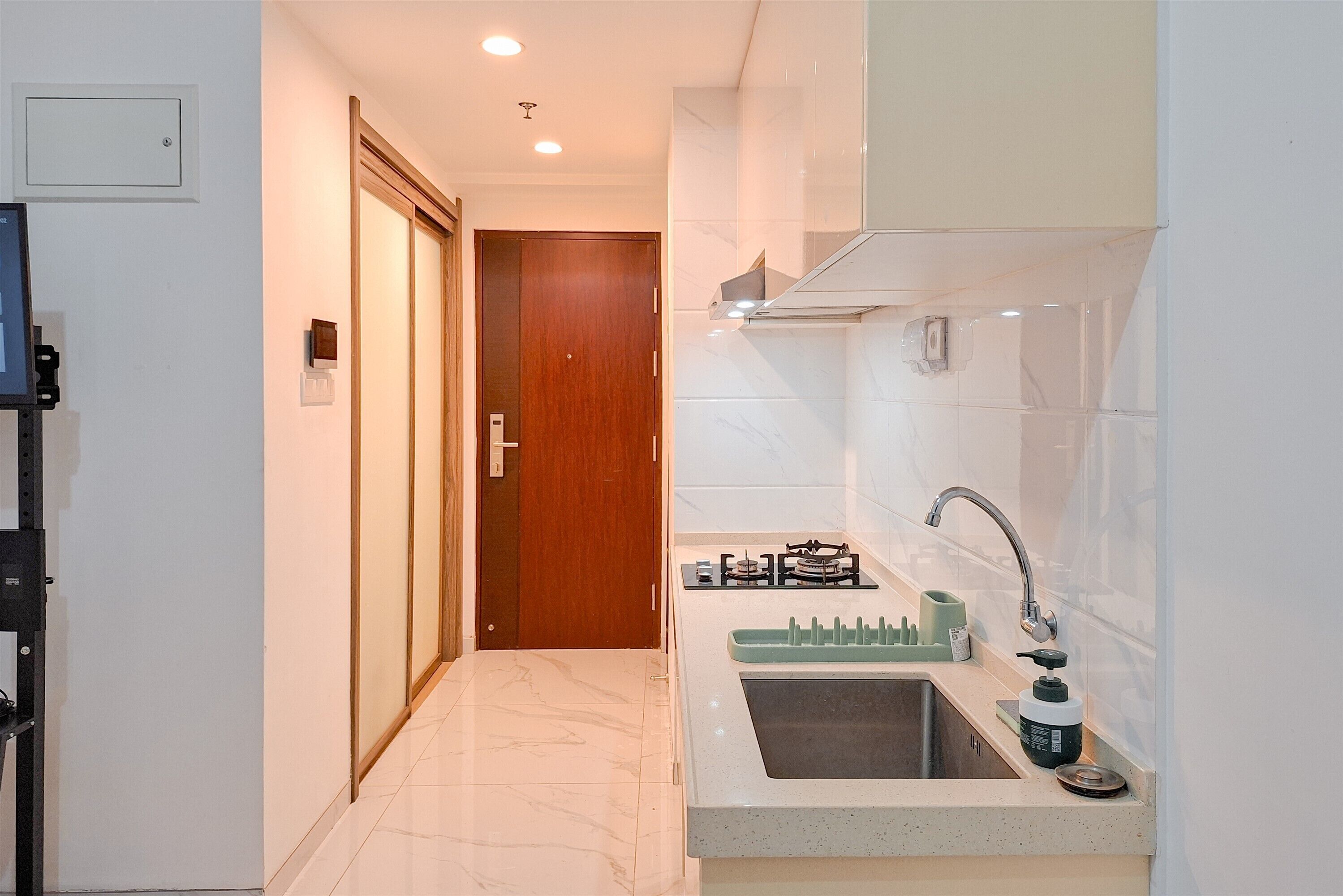 Standard Studio | Private kitchen