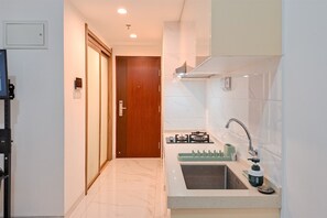 Standard Studio | Private kitchen