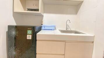 Studio Standar | Dapur pribadi