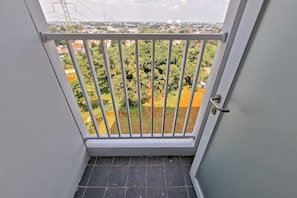 Studio Standard | Balcon