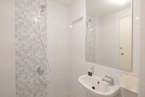 Standard-Studio | Badezimmer