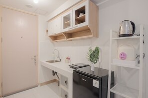 Studio Standard | Cuisine privée