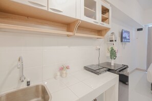 Standard-Studio | Eigene Küche