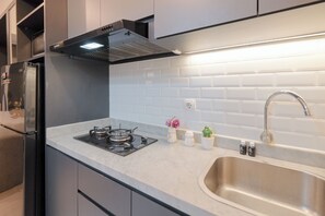 Studio Standard | Cuisine privée