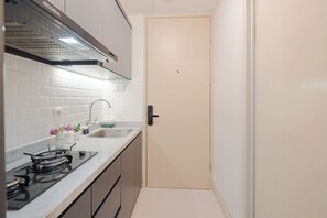Standard Studio | Private kitchen