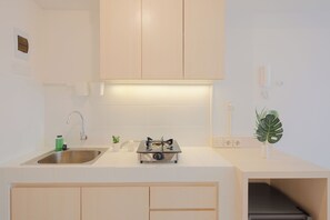 Standard Studio | Private kitchen