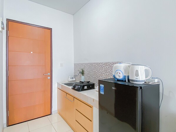 Standard Studio | Private kitchen