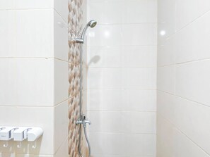 Estudio estándar | Baño