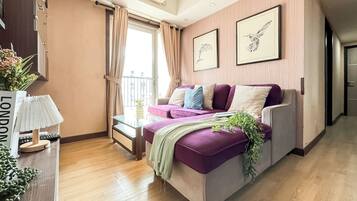 Apartamento standard