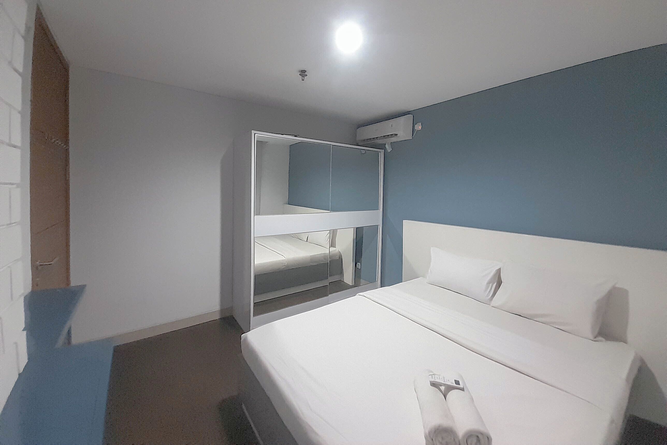 Apartamento estándar