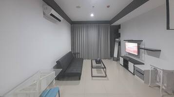 Apartament estàndard | Sala d'estar
