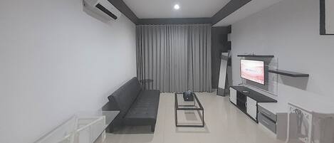 Standard Apartment | Living room