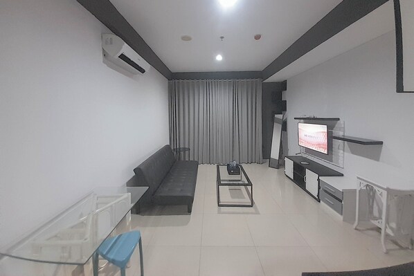 Apartament estàndard | Sala d'estar