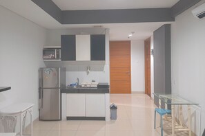 Standard Apartment | Private kitchen