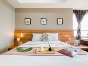 Appartement Standard