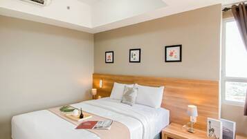 Apartamento standard