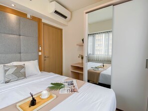 Standard-Apartment
