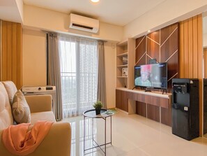 Standard-Apartment