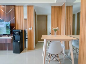 Appartement Standard
