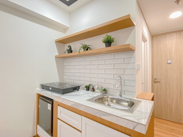 Standard Studio | Private kitchen