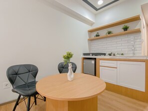 Standard-Studio | Esszimmer