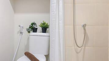 Standard-Studio | Badezimmer