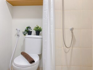 Standard-Studio | Badezimmer