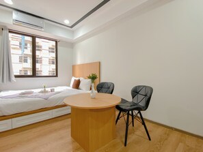 Standard Studio - Good Choice And Minimalist Studio Apartment Meikarta (Cikarang)
