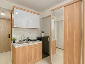 Standard Studio | Private kitchen