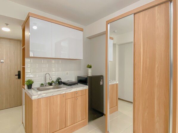 Standard Studio | Private kitchen