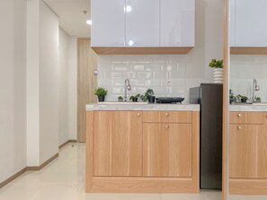 Standard Studio | Private kitchen