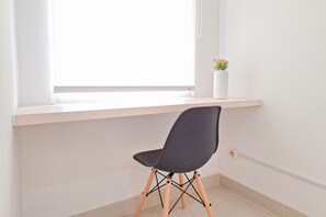 Standard Studio - Cozy Living Studio Room At Serpong Garden Apartment (Cisauk)