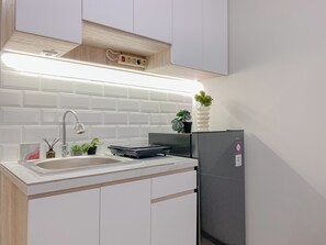 Standard Studio | Private kitchen