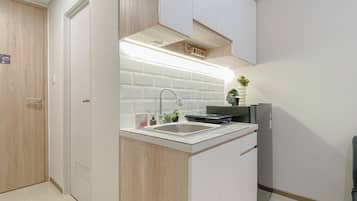 Standard Studio | Private kitchen