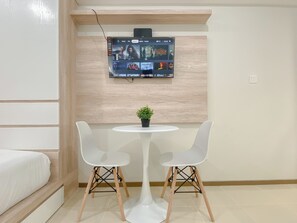 Estudi estàndard | Menjador