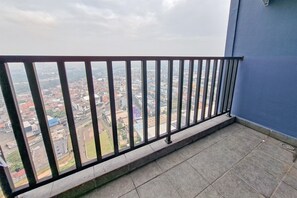 Studio Tiêu chuẩn | Ban công