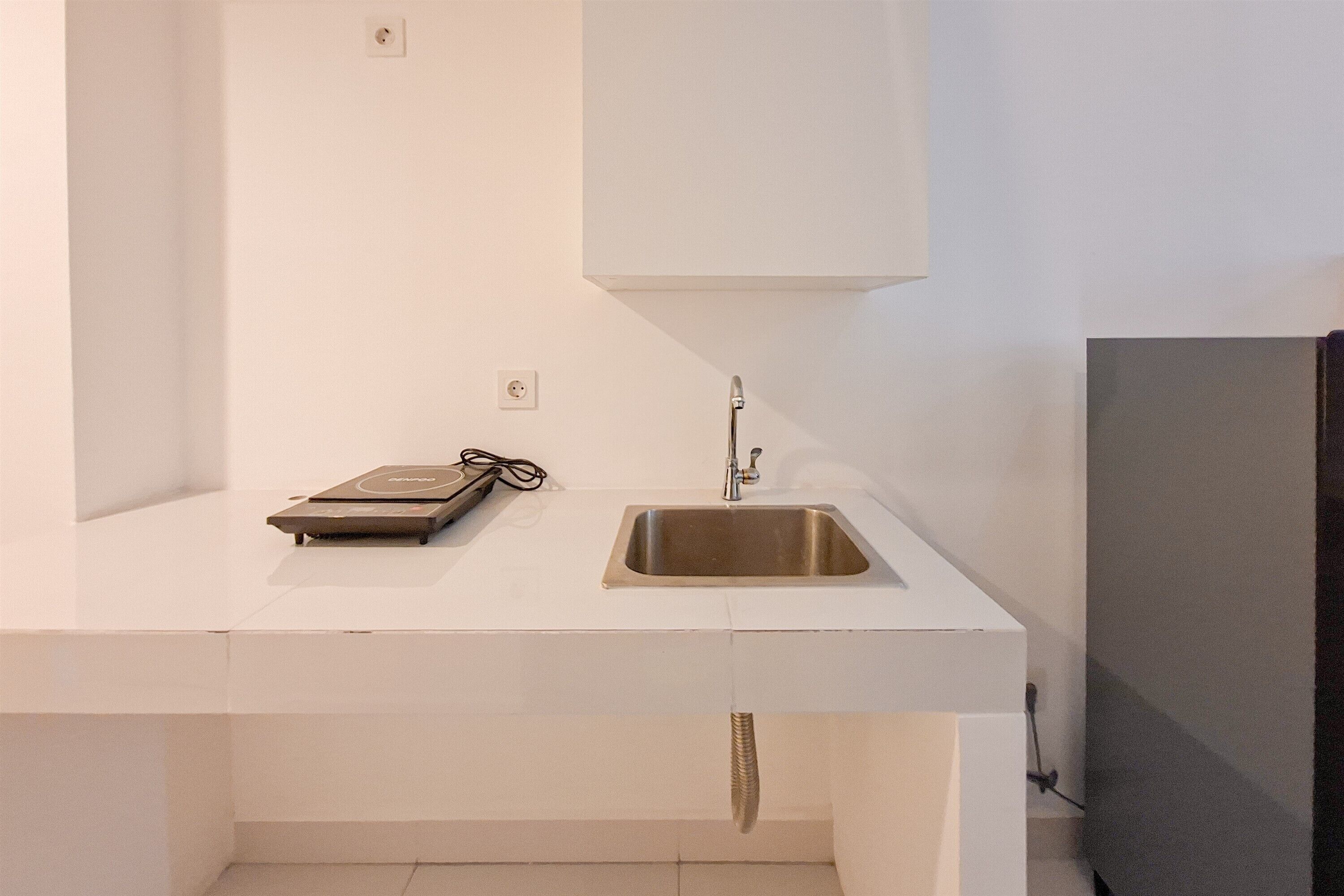 Dapur peribadi