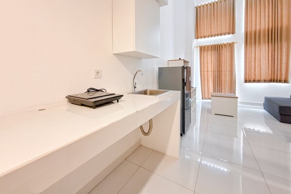 Standard Studio | Private kitchen