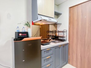 Standard Studio | Private kitchen