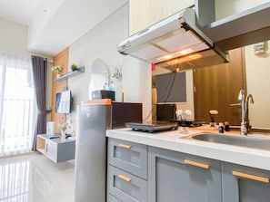 Standard Studio | Private kitchen