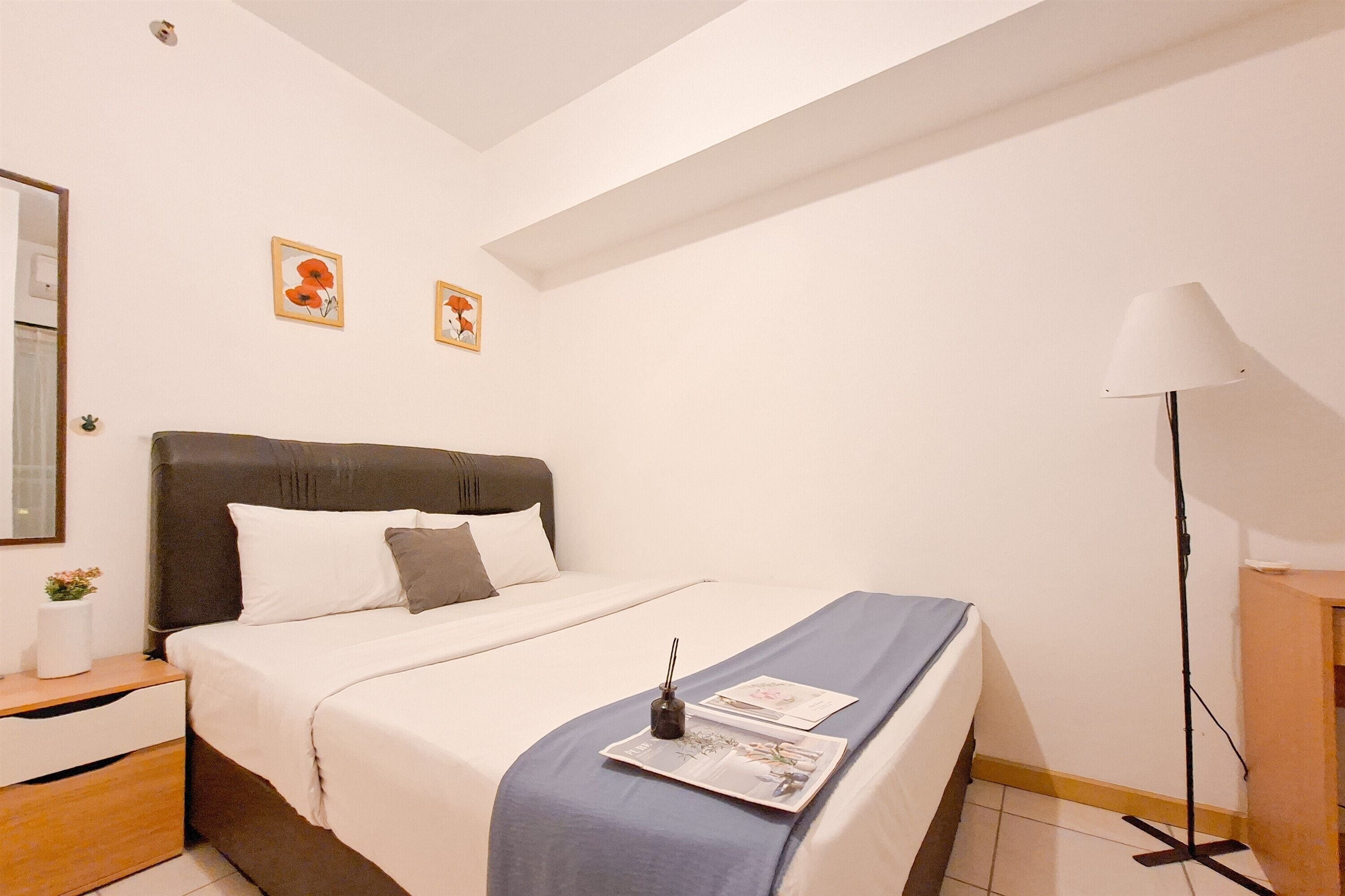 スタンダード アパートメント