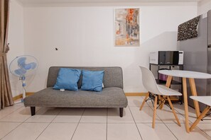 Room - Nice And Homey 2Br Apartment M-Town Residence (Gading Serpong)