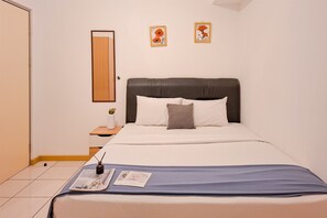 Room - Nice And Homey 2Br Apartment M-Town Residence (Gading Serpong)