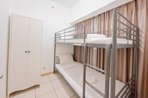 Standard-Apartment
