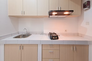 Standard Studio | Private kitchen
