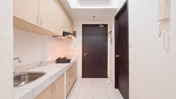 Standard Studio | Private kitchen