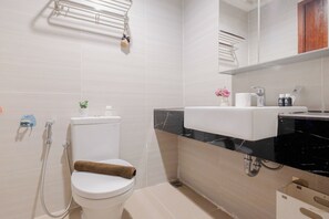 Studio Standard | Salle de bain
